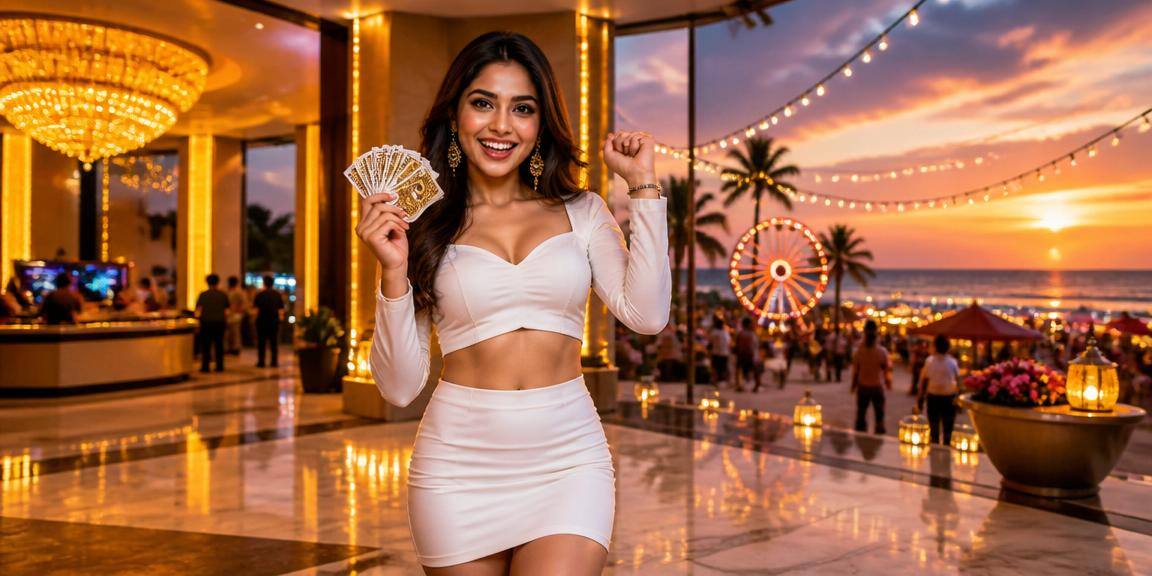 Navodaya 880 Live casino rebate